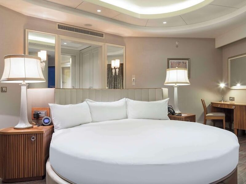 Hilton Bursa Convention Center & Spa