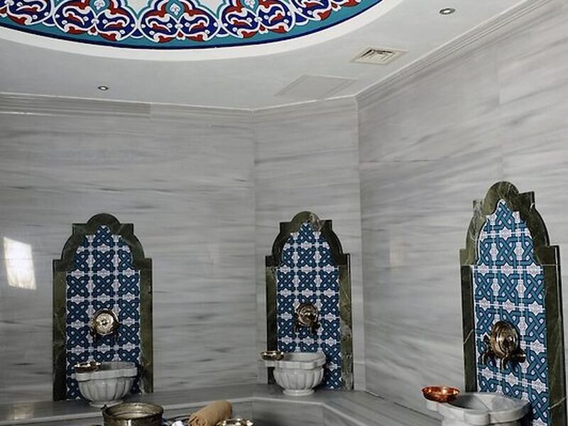 Ramada By Wyndham Bursa Çekirge Thermal & Spa