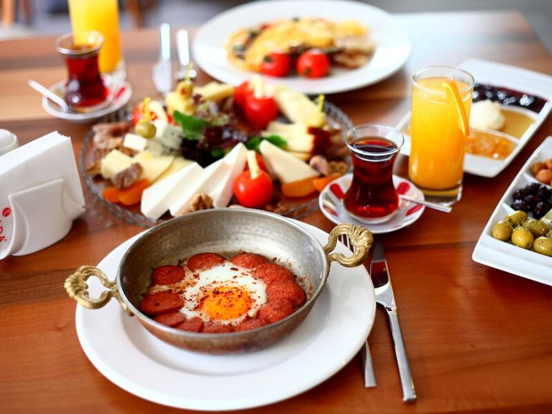 Ramada By Wyndham Bursa Çekirge Thermal & Spa