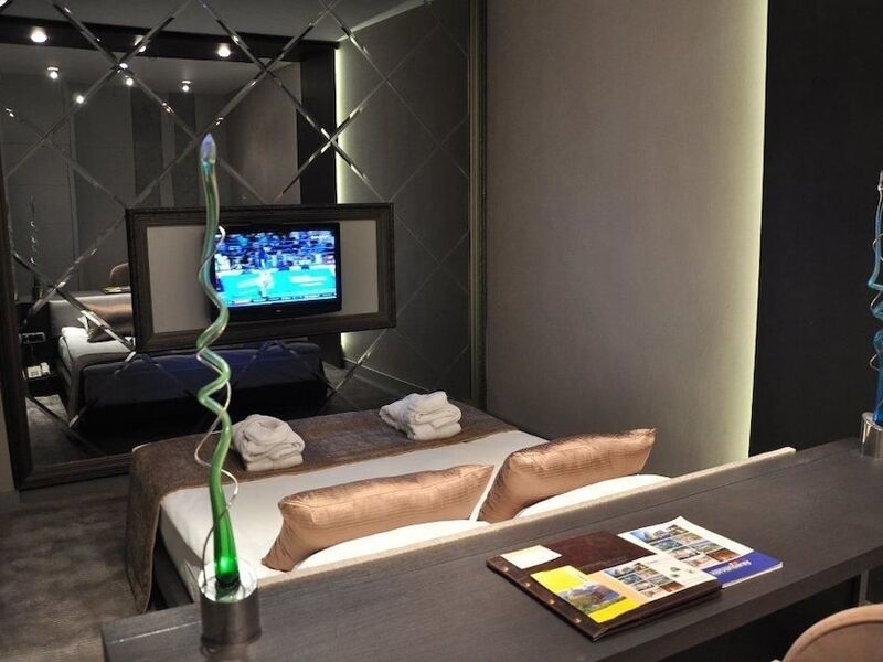 Kervansaray Thermal-Convention Center & Spa
