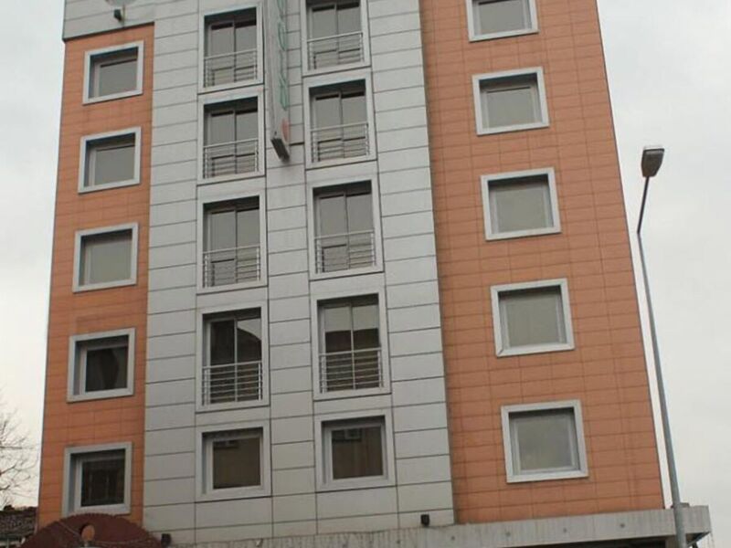 Gold Heykel Hotel
