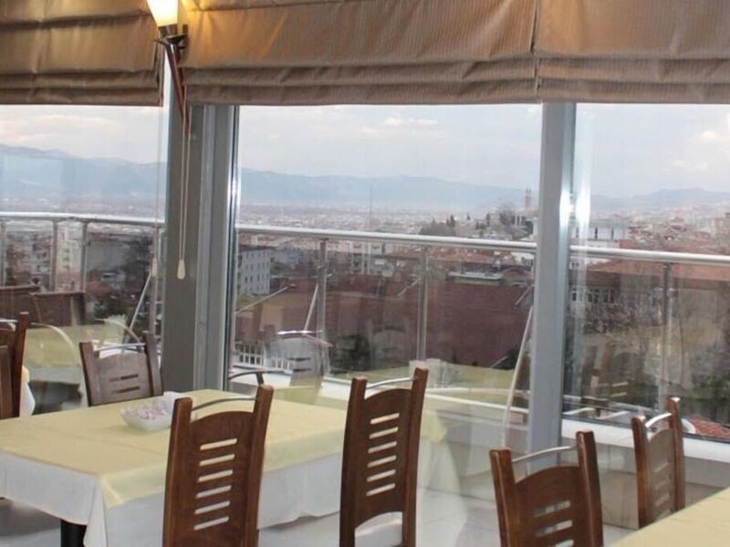 Gold Heykel Hotel