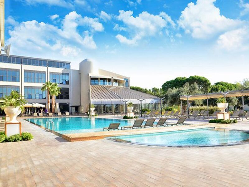 Ramada Resort by Wyndham Kazdaglari Thermal and Spa