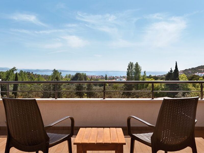 Ramada Resort by Wyndham Kazdaglari Thermal and Spa
