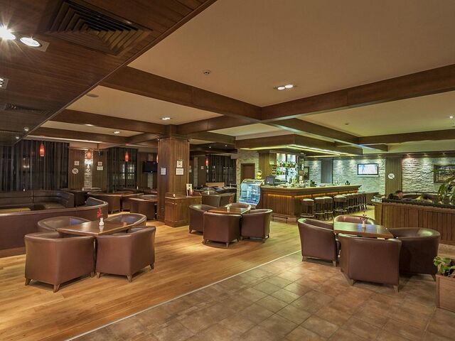 Bulgaristan Bansko Turu