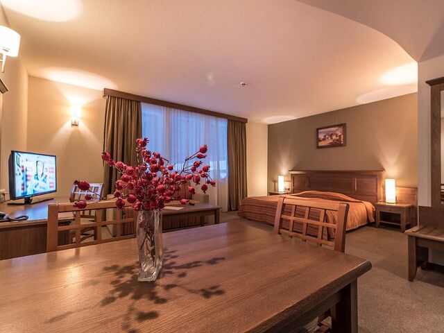 Bulgaristan Bansko Turu