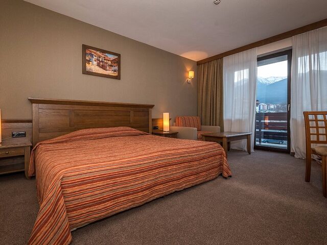 Bulgaristan Bansko Turu