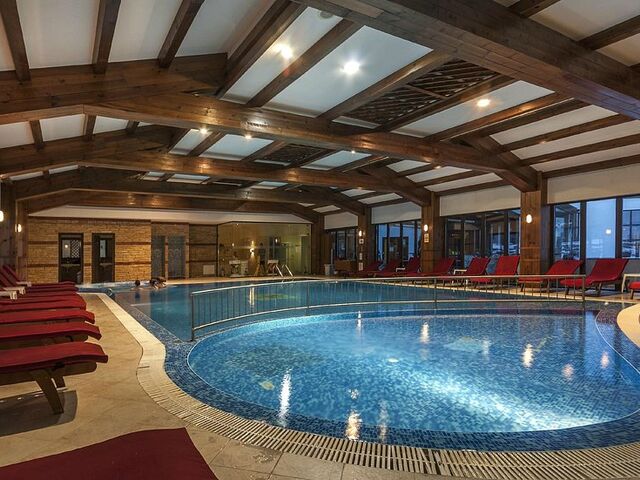 Bulgaristan Bansko Turu