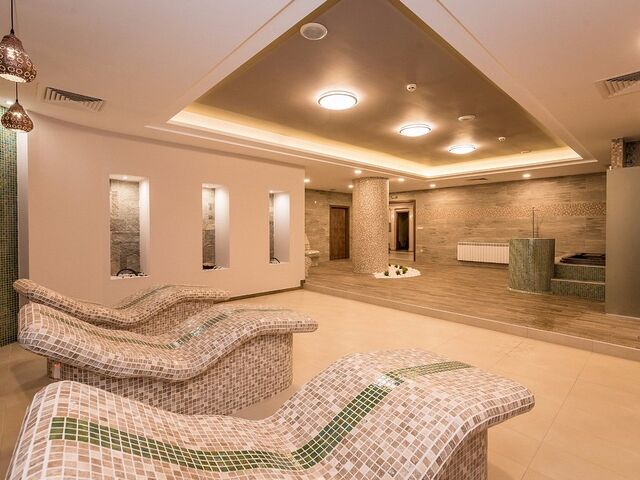 Bulgaristan Bansko Turu