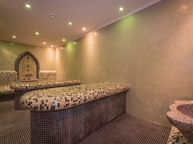 Bulgaristan Bansko Turu