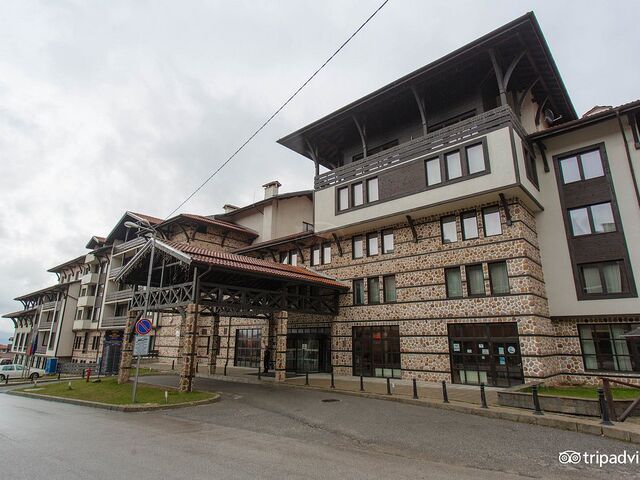 Bulgaristan Bansko Turu