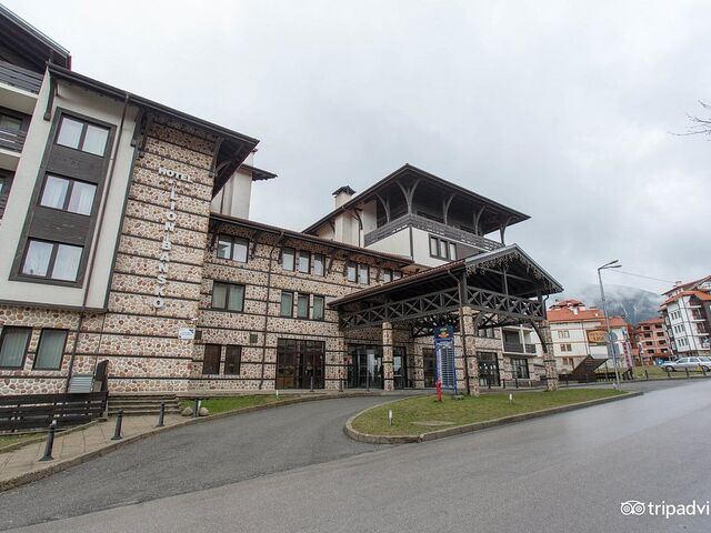 Bulgaristan Bansko Turu