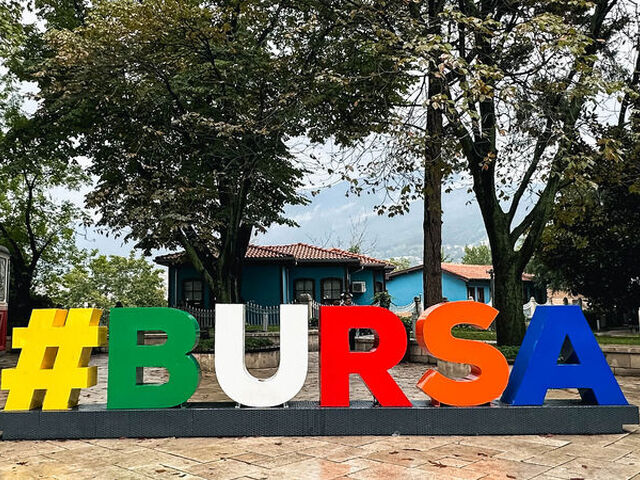 Bursa Cumalıkızık Turu (Günübirlik)
