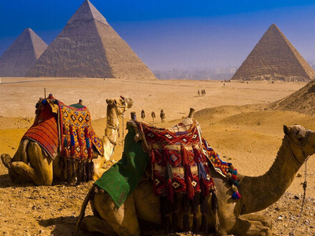 Sharm El Sheikh Turu