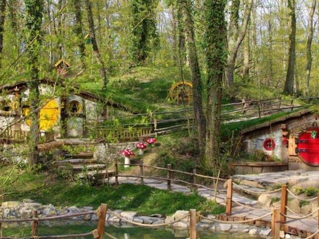 YILBAŞI ABANT- KARTALKAYA- KARTEPE- ORMANYA ULUDAĞ TURU