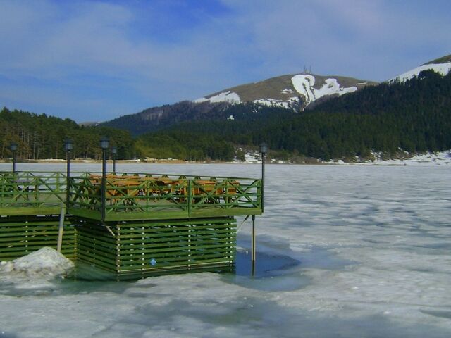 Kartepe & Uludağ & 3'lü Kar Keyfi Abant