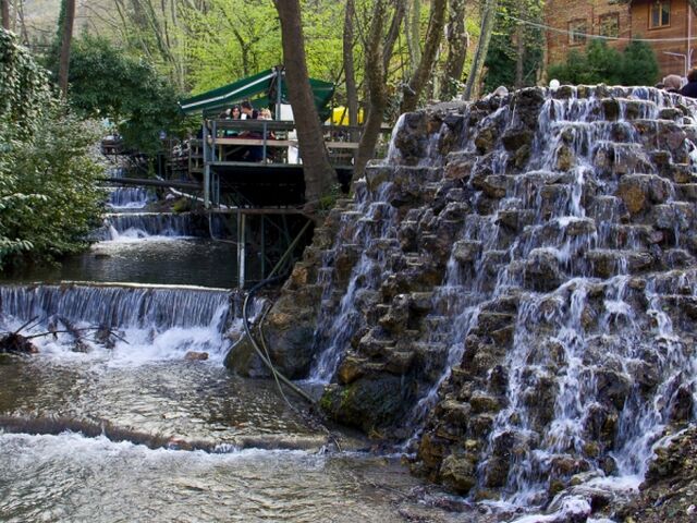Kartepe & Uludağ & 3'lü Kar Keyfi Abant