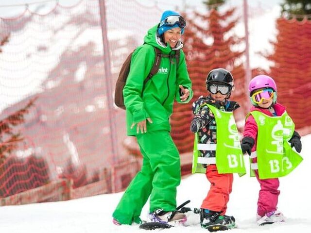 Abant & Kartalkaya & Kartepe & Uludağ 4'lü Kar Keyfi Turu