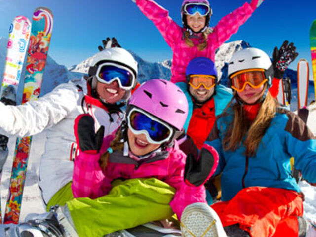 Abant & Kartalkaya & Kartepe & Uludağ 4'lü Kar Keyfi Turu