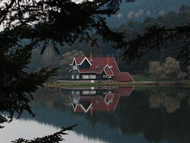 Abant & Kartalkaya & Kartepe & Uludağ 4'lü Kar Keyfi Turu