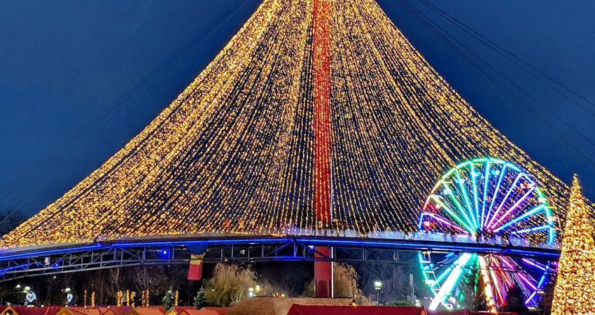 Noel Zamanı Bulgaristan Romanya Transilvanya Şatolar Turu ( 3 Gece Konaklama )
