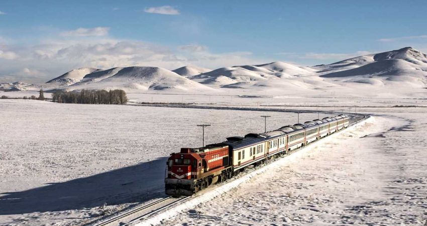 Yılbaşı Özel Kars & Erzurum Turu (KAFKAS GECESİ GALA DAHİL)