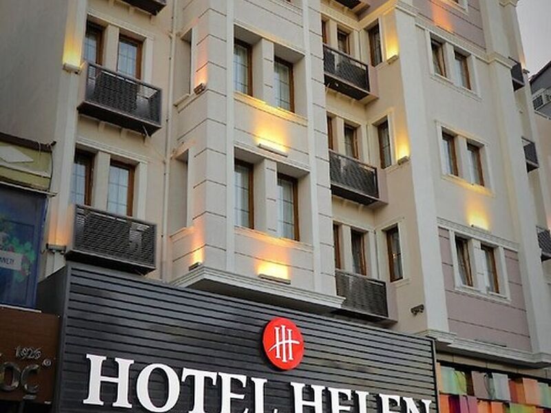 Hotel Helen