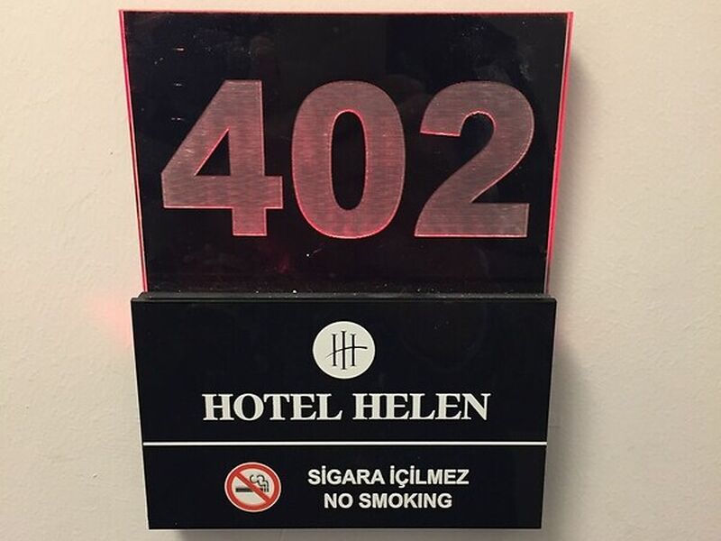 Hotel Helen
