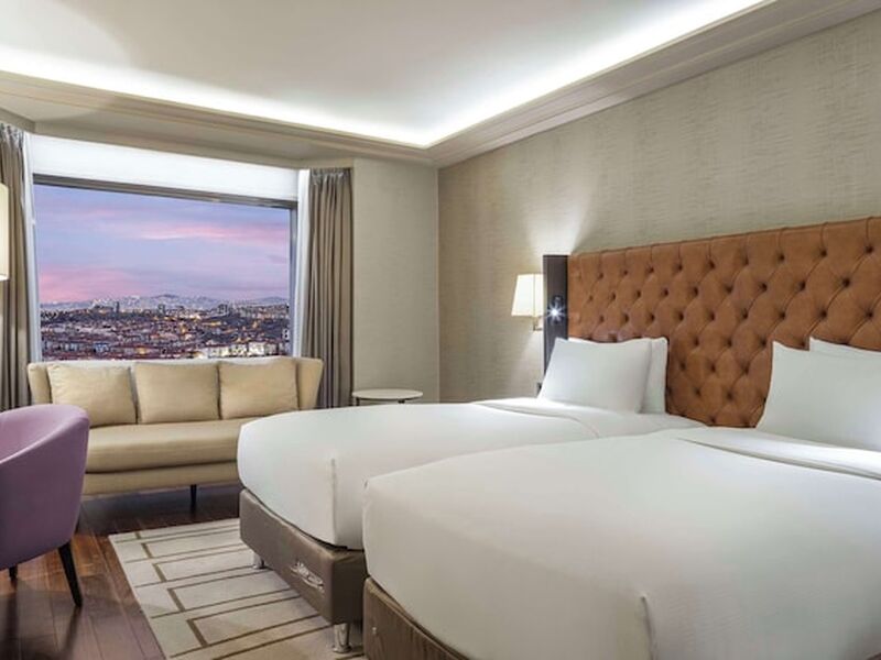 Ankara Hilton