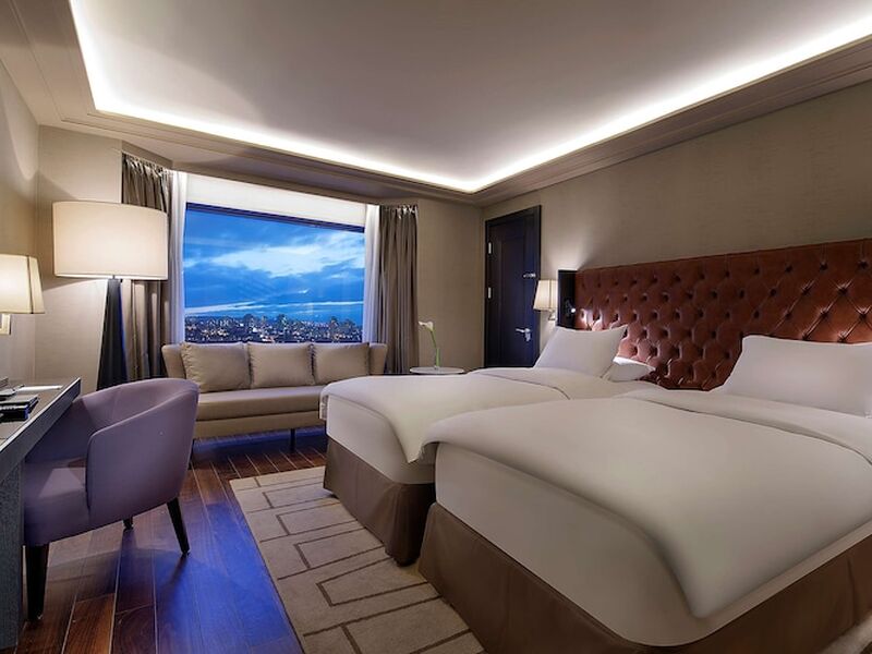 Ankara Hilton