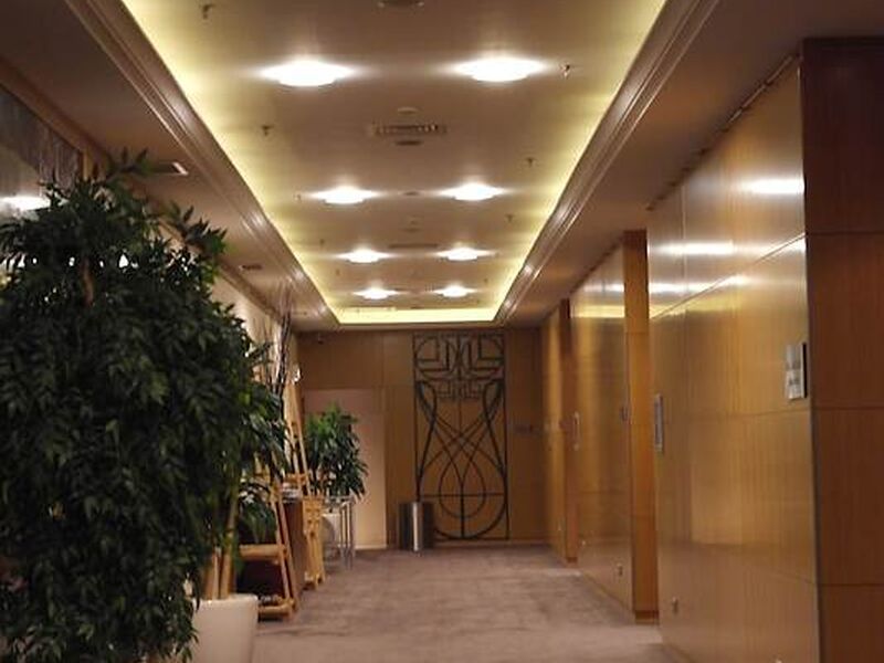 Ankara Hilton