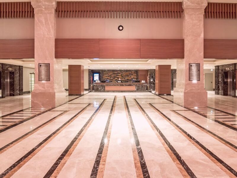 The Green Park Ankara