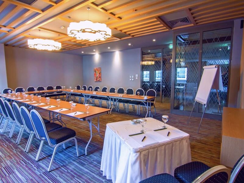 The Green Park Ankara