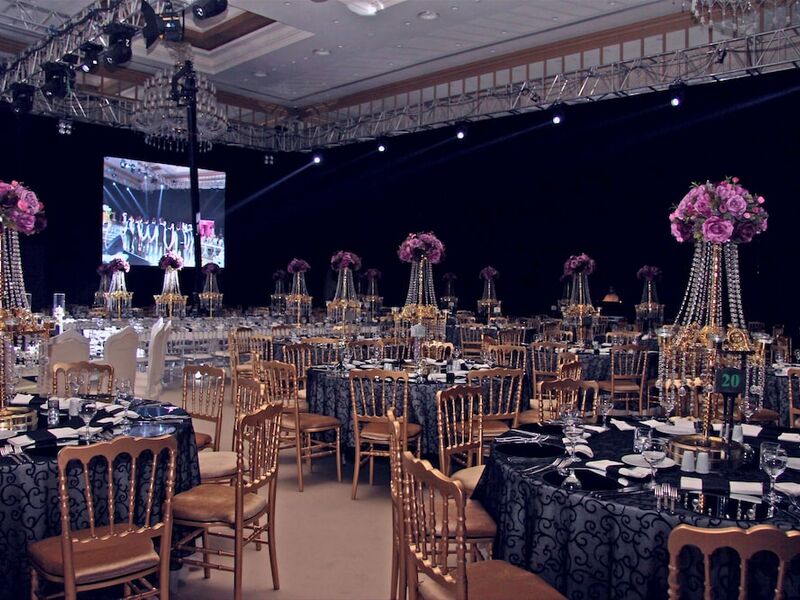 The Green Park Ankara