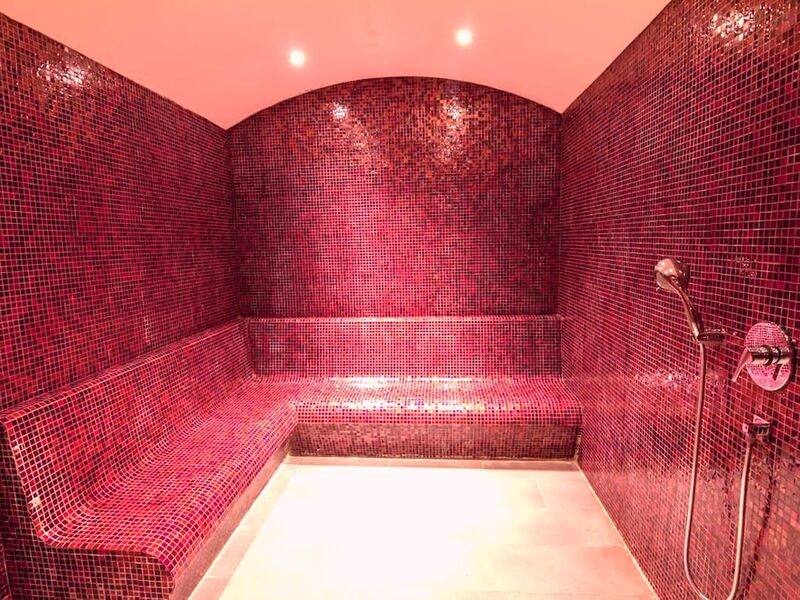 The Green Park Ankara