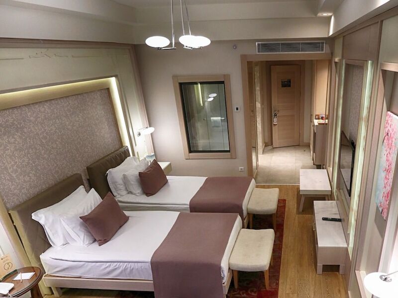 The Green Park Ankara