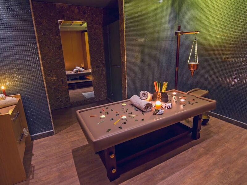 The Green Park Ankara