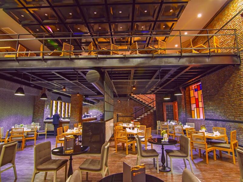 The Green Park Ankara