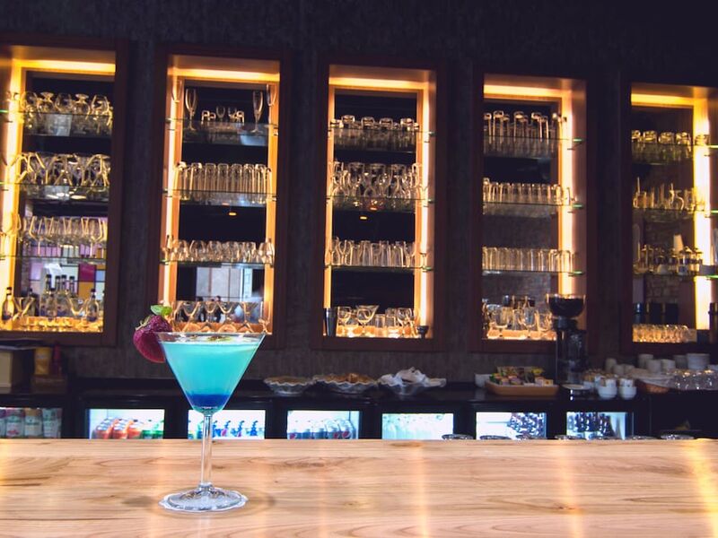 The Green Park Ankara