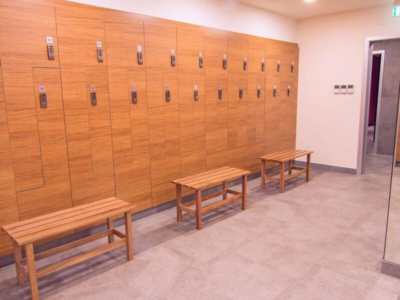 The Green Park Ankara