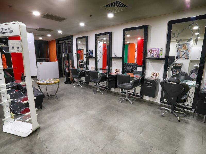 The Green Park Ankara