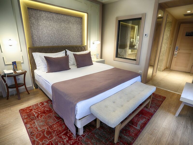 The Green Park Ankara