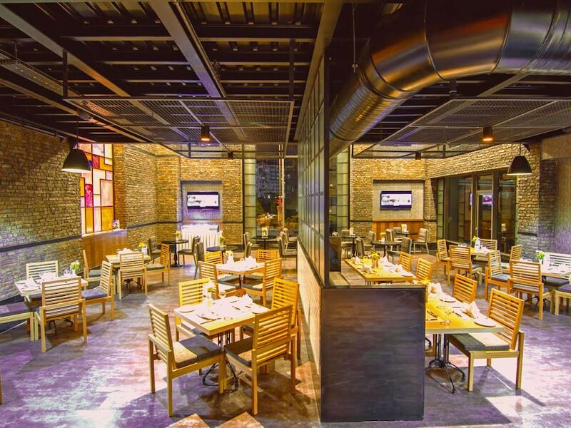 The Green Park Ankara