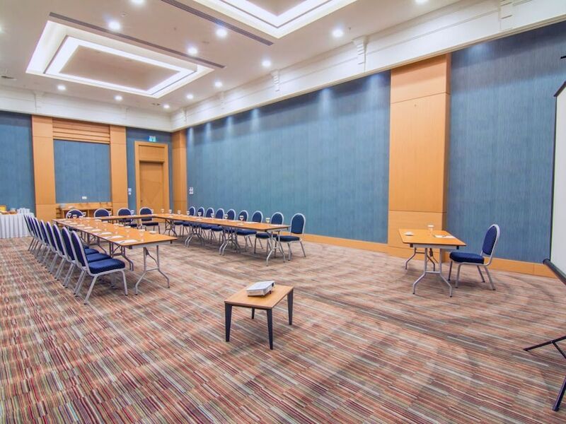 The Green Park Ankara