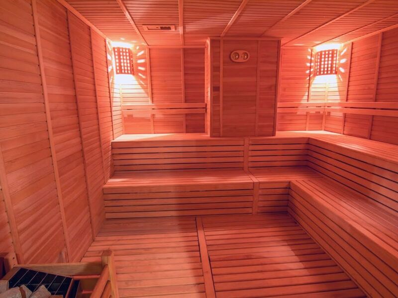 The Green Park Ankara