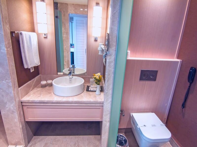 The Green Park Ankara