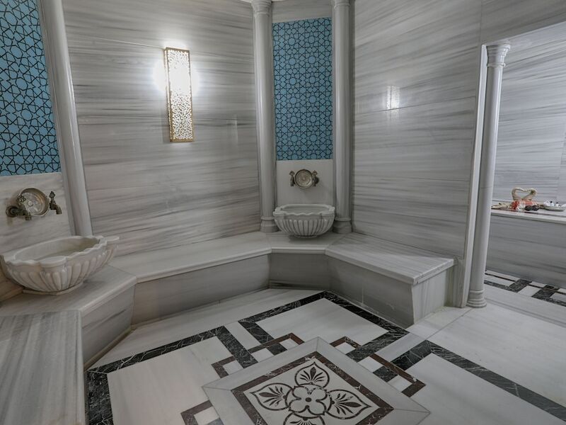 The Green Park Ankara