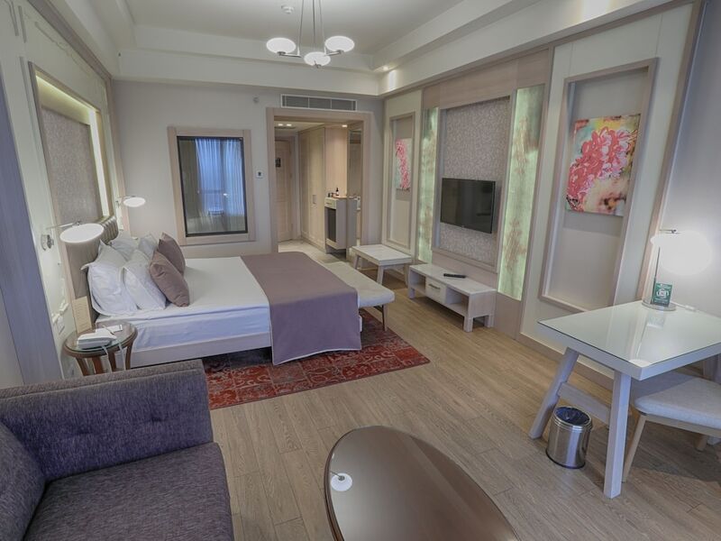 The Green Park Ankara