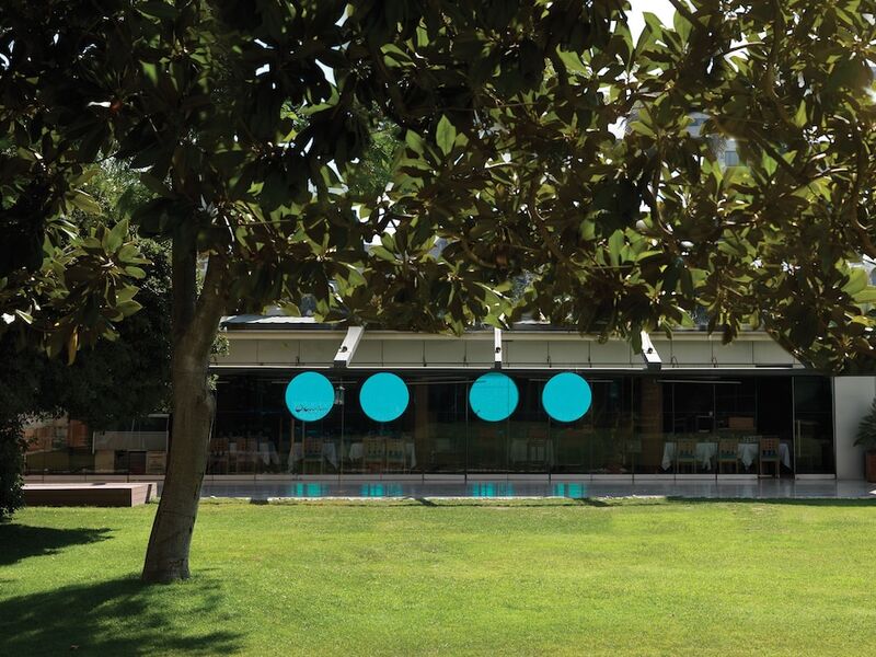 Swissotel Buyuk Efes Izmir