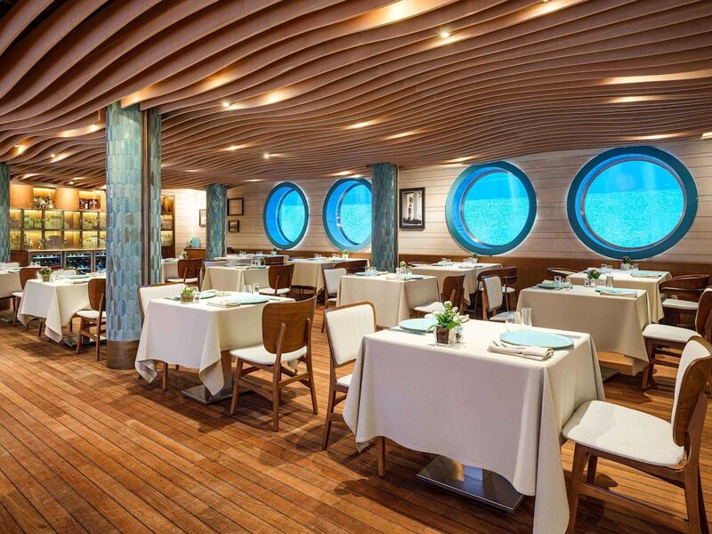 Swissotel Buyuk Efes Izmir